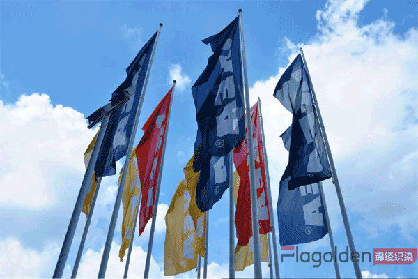 changzhou refine flag co.,ltd