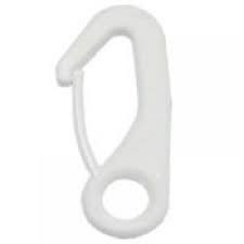 Good price Plastic Flag Hook Snap Hook Assemble Flag Custom Flag Accessories online