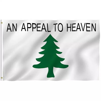 Buy Custom Indoor Flag Show Your Business Identity with Pride and Eye-catching Design online manufacture
