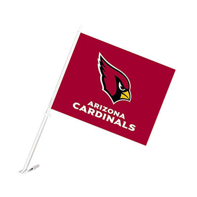 Good price Arizona Flagolden car flags screen printed high quality online