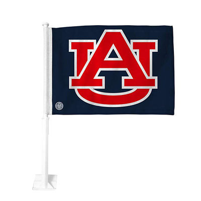 Good price UA Flagolden car flags screen printed high quality online