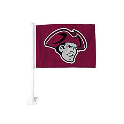 Good price RP Flagolden car flags screen printed high quality online