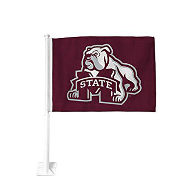 Good price STATE Flagolden car flags screen printed high quality online