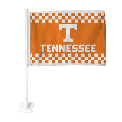 Good price TENNE Flagolden car flags screen printed high quality online