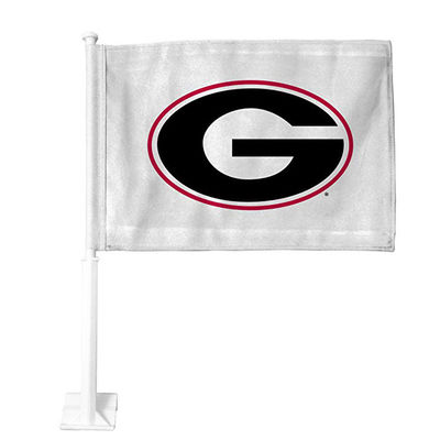 Buy WG Flagolden car flags screen printed high quality online manufacture