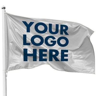 Good price Promotion Outdoor Flying 3x5ft Custom Flags 3x5 Ft Double Sided Sublimation Blank Any Logo Design Custom Flags And Banners online