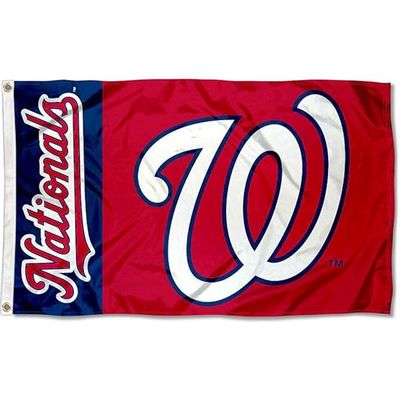 Buy Promotional Outside With Logo Custom Print Outdoor Advertising Election Flag For Events online manufacture