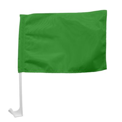 Buy Polyester Sublimation Custom NFL Football Sports Team Double Sided 12x18 Car Flags For Windows online manufacture