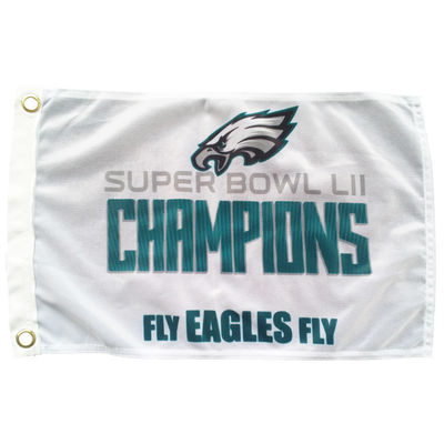 Buy Champ Flagolden national screen printed high quality online manufacture
