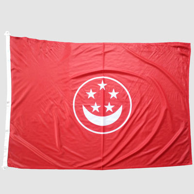 Good price SCF Flagolden national screen printed high quality online