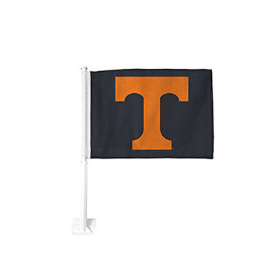 Good price T Flagolden car flags screen printed high quality online