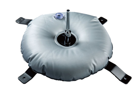 Good price Water Weight Bag For Cross Base Swooper Feather Flag Pole Cross Base Stand Outdoor Indoor online