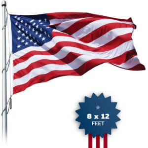 Good price Knitted Polyester Single Sided Accessories Giant Flag Human Wave Sports Flag Banner online