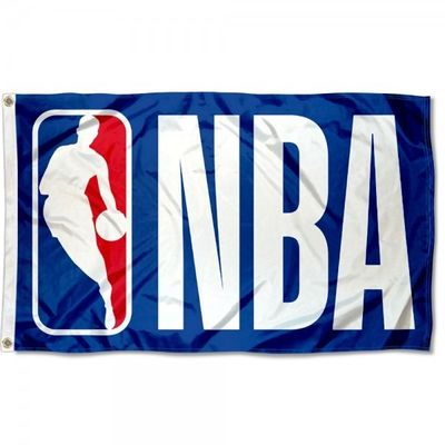Good price NBA CUSTOM BASKETBALL OUTDOOR FLAG online