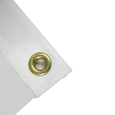 Good price Custom Flag Customized Benefits with Single Side Screen Printing online
