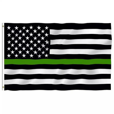 Good price Green Line customized screen printed high quality online