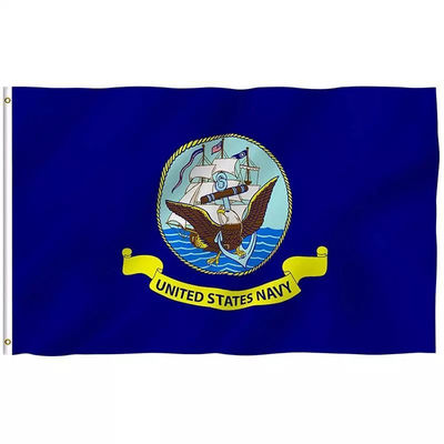 Good price Navy customized screen printed high quality online