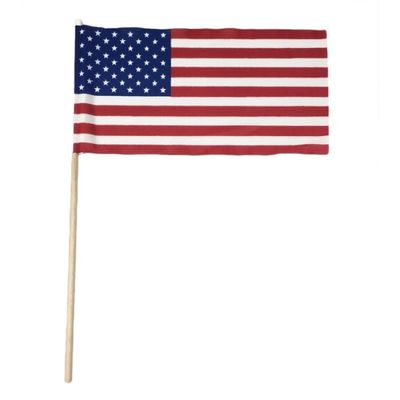 Good price 3 Days Fast Production Time OEM ODM 3 X 5ft Custom Printed National Flag online