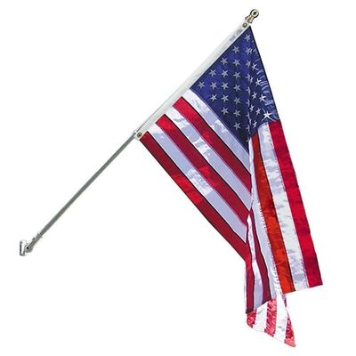 Good price Custom Polyester Indoor Outdoor 90*150 3x5 Flags USA Country Flags For Promotion Advertising online