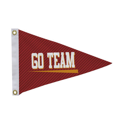 Good price Decorations Themed Party Sports Flag Club Festival Events 50 Pack online