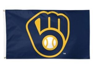 Good price Outdoor 3x5ft NFL Team Flags Polyester Banners With Custom Logo online