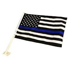 Good price 30 X 45cm Car Flag With Pole Any Pattern Of Custom Flagpole With Clips online