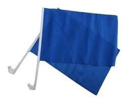 Good price Promotion Polyester Mexico Car Custom Silk Flags All Country Car Window Flags With Pole online