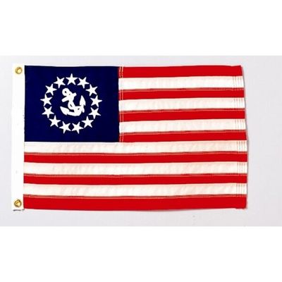 Good price Custom Logo Embroidered Advertising Custom Flags All Countries National Flag online
