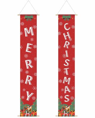 Good price Wall Hanging Roll Up Indoor Banner Decorative Poster Custom Logo Printed Cartoon Scroll Hanging online