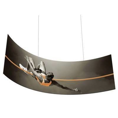 Good price Custom Print Large Stage Backdrop Banner Wall Hanging Polyester Flag Banner online