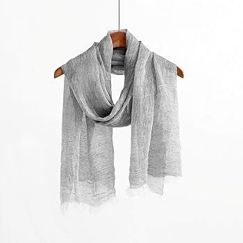 Good price Long Warm Autumn Blue And Black Plaid Scarf For Men Women With Stylish Argyle Pattern online