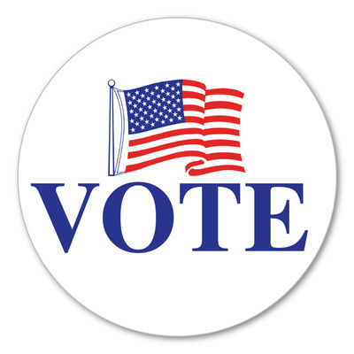 Good price 2024 Keep America Great Vote Flag Custom 3x5 100% Polyester Double Sewing 2 Metal Grommets online